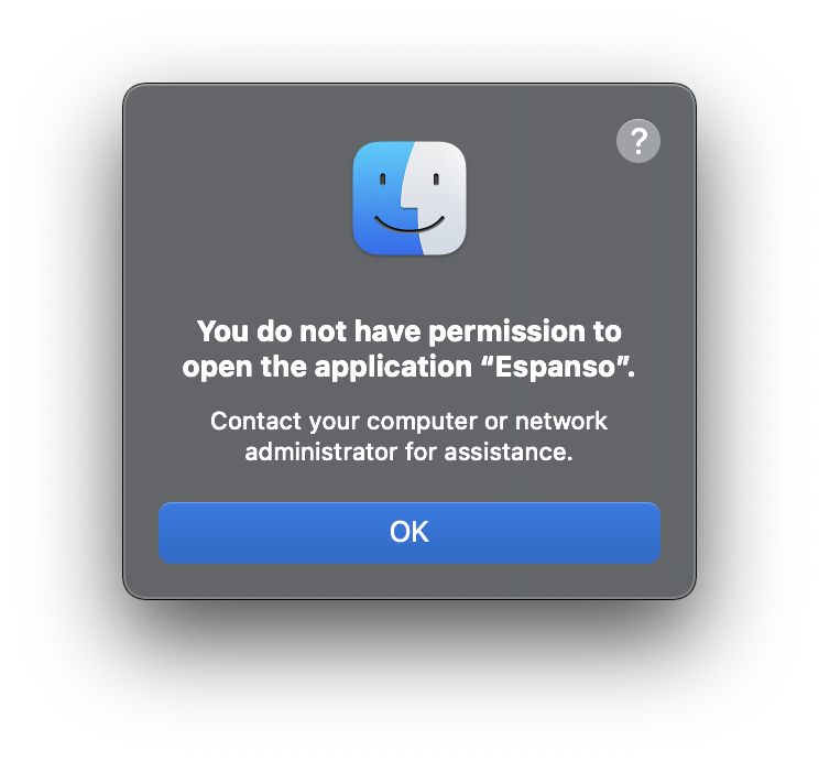 mac install homebrew error